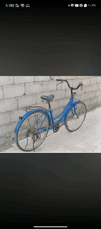بايسكل ٢٦ • بحاجة تصليحات • كربلاء