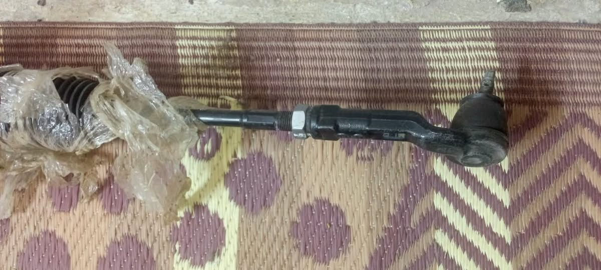 السلام عليكم عندي مشط استيرين النترا 18/17 امريكي اصلي حاويه ممشدود مستورده خاص من دبي، سعره 90 الف
عنوان: بغداد الشعله
رقم: ***********

