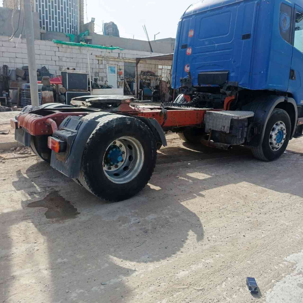 السلام عليكم
أسكانيه لودر موديل 2001 
رقم أنبار
للأسفسار الاتصال على الرقم فقط
*********** أو ***********
