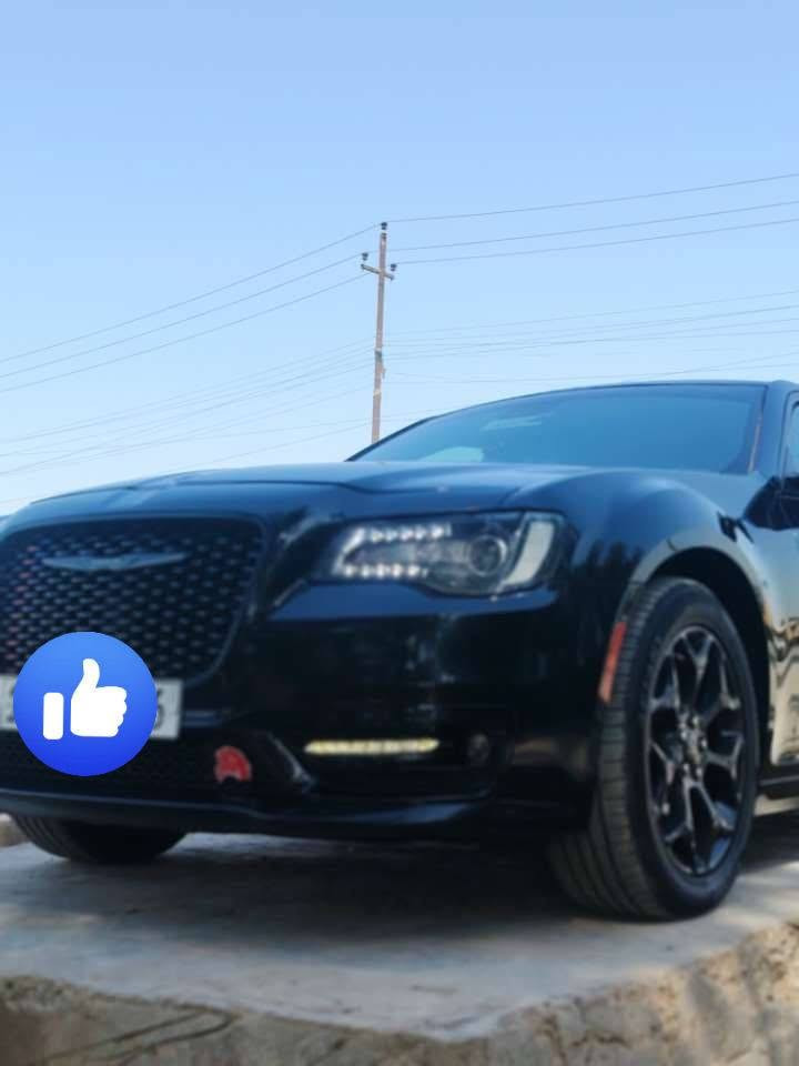 السلام عليكم من رخصت الدمن سياره اوبامه كلايسر موديل 22 وارد خليجي سياره جديده ومابيه اي نقص ترايك وين ما يعجبك السياره فول ما عده البنو رامه جاهزه سياره فور ويل سونار موجود سياره قطعه وحده فتح جمالخ يمنه امامي وبارد اصبعين بل بنيد سعر عل خاص متواجد عل وتساب ***********
