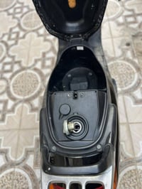 سبيسي • ياباني • ماشيه ٢٢