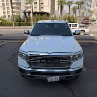 رام ١٥٠٠ لارامي • ٢٠٢٤ • ٥٫٧ هيمي