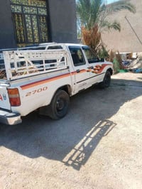 تيوته للبيع موديل 95 مداور ثانيوم سعر 55 وبيه مجال بسيط شراي ينتصل 078...