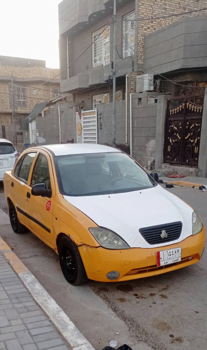 طيبه 2017 السعر 26 مصفرة غرامات  جاهزة من كلشي  حدادية وتخم تاير وباتري وراديتر ومروحه وعينه وصينه كله جديد قبل يومين سويتهن كهربائيات على بلاد كله شغال محرك يبخر عليهه هيئة 600 الف تحويل مباشر بيع او مراوس مكاني ديوانيه ***********
