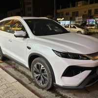 سونغ برو • هايبرد DM-i • ١٦٠٠٠ كم