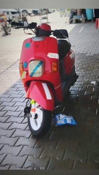 بوليس كابريته رمبه • شرط فحص • خان النص