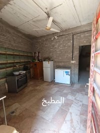 الكوفة براكية • طابو زراعي • ١٢٠م