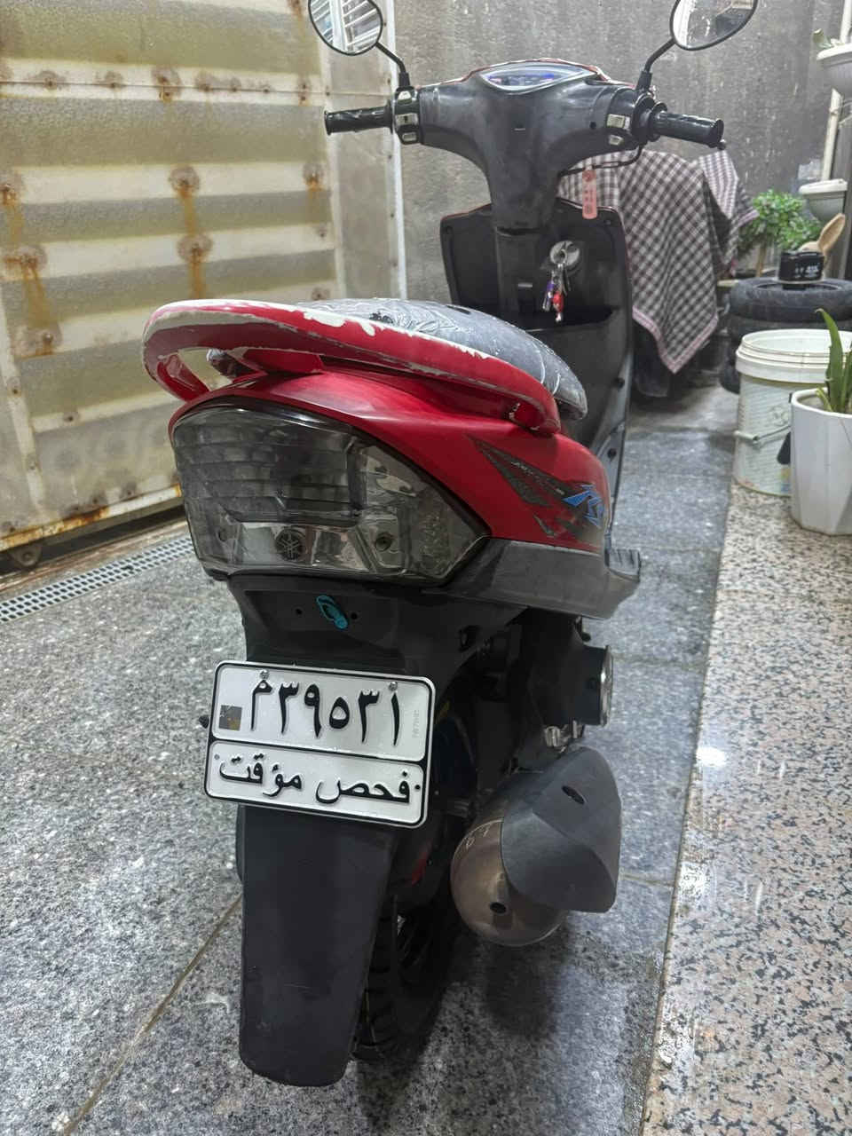 للبيع او مراوس سكنس جبلي نضيفه بلاديه ***********
