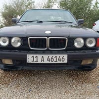 ٧٣٠ اصل • ٨ سلندر • موديل ٩٣