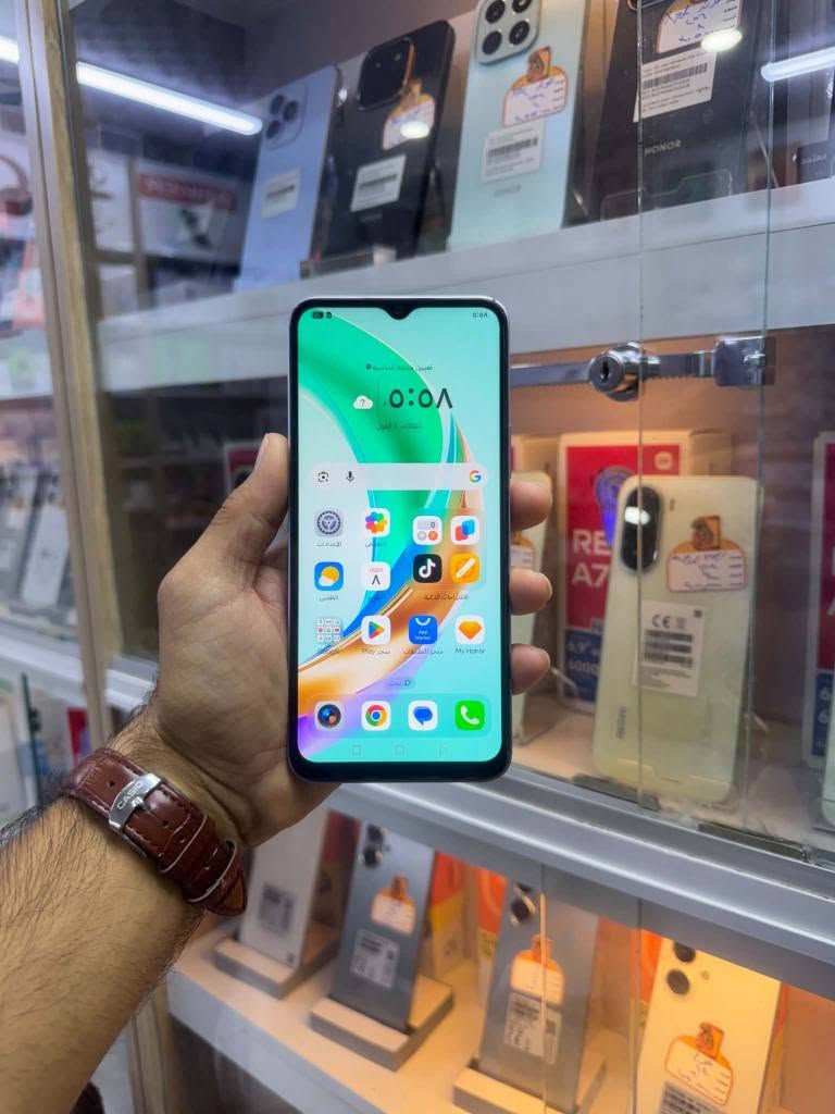 هونر X6b الذاكره 256 العشوئيه 6+2 البطاريه 5200 شاحن فائق سرعه 35واط جهاز مكفول كفاله عامه السعر 135 وبي مجال كلش بسيط الاستفسار خاص او الاتصال ***********بي وات ساب يوجد توصيل داخل عفك ديوانية, القادسية
