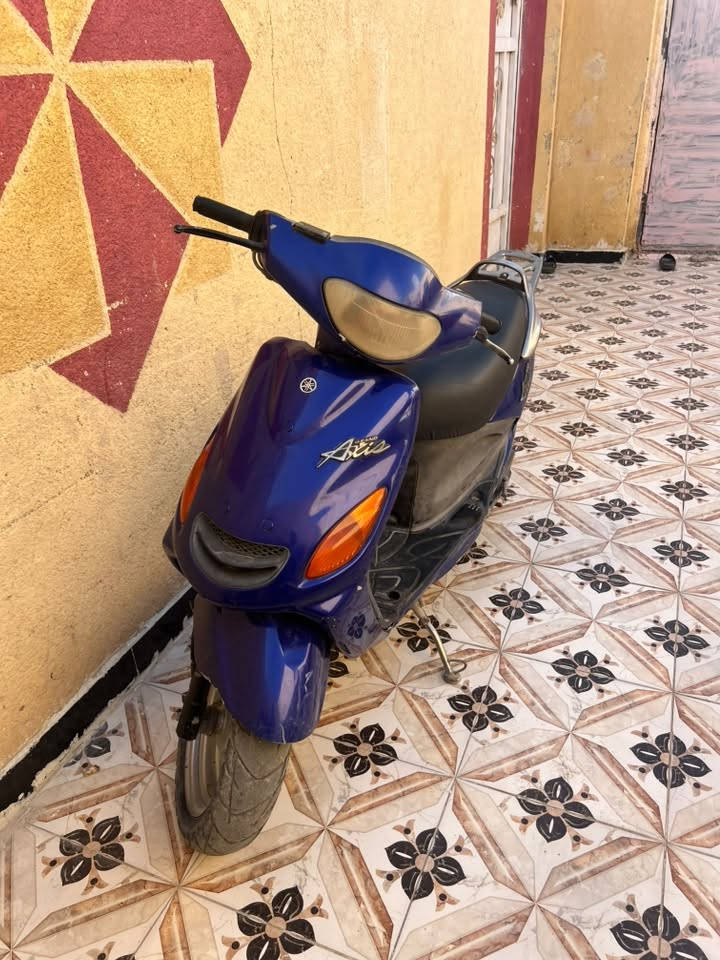 اكزز • نضيفه • ما مفتوحه