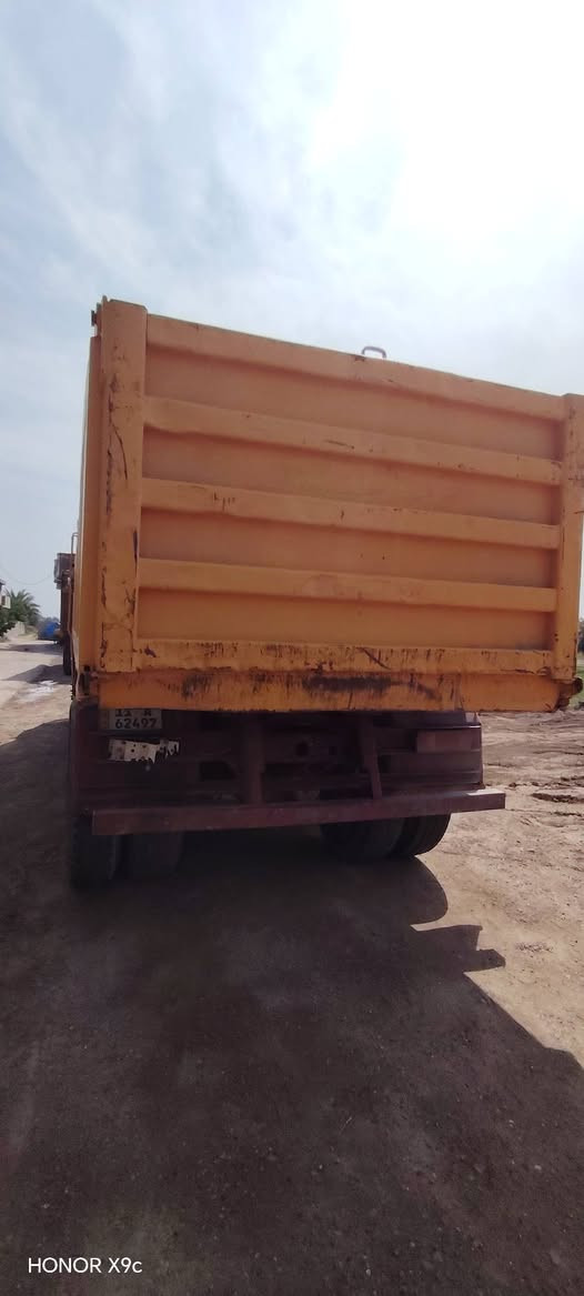 موديل ٧٩ • شاصي مكفول • جسر بزيبز