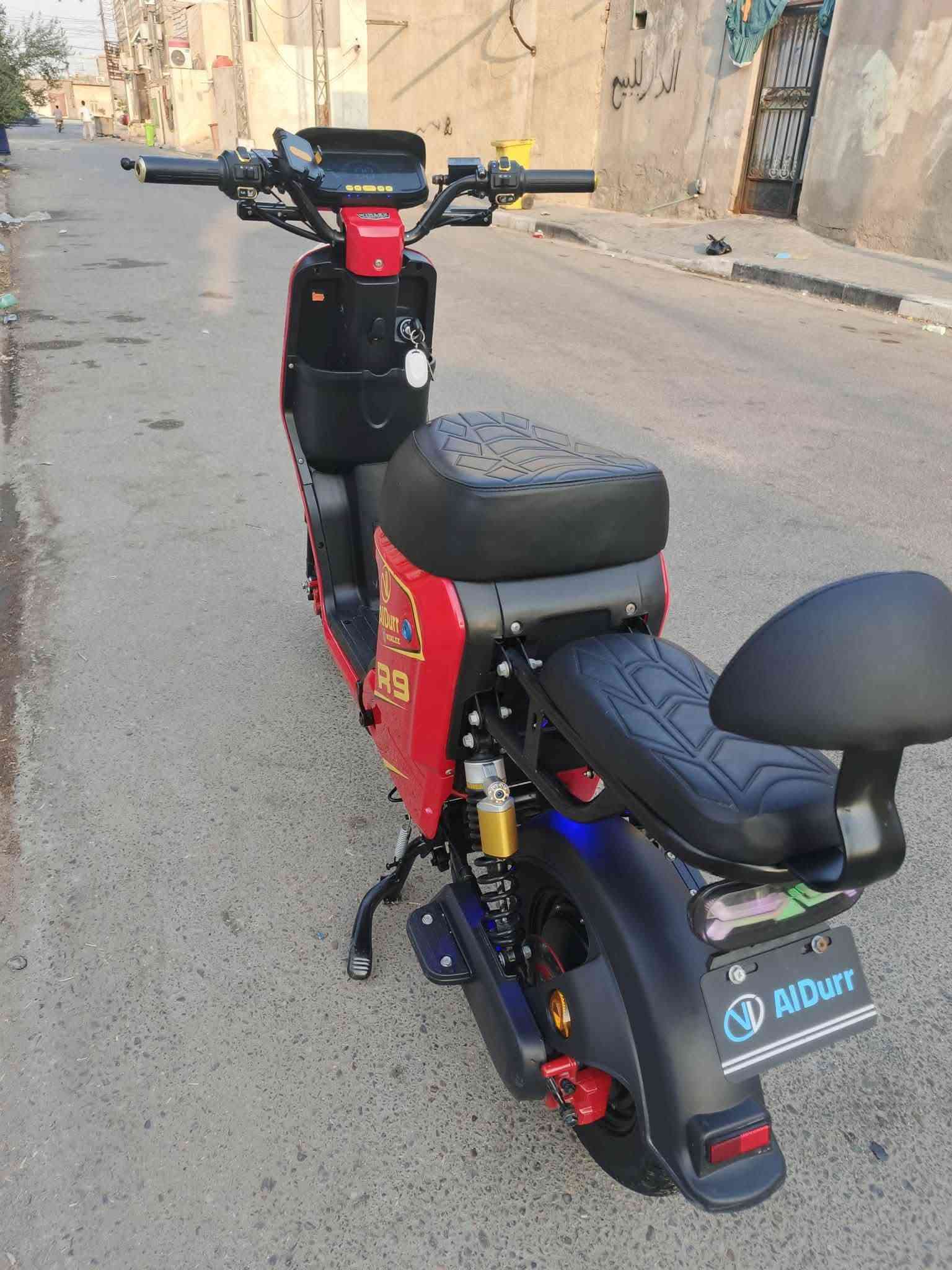 ٢٠٢٦ • ٥ بطاريات • وكاله