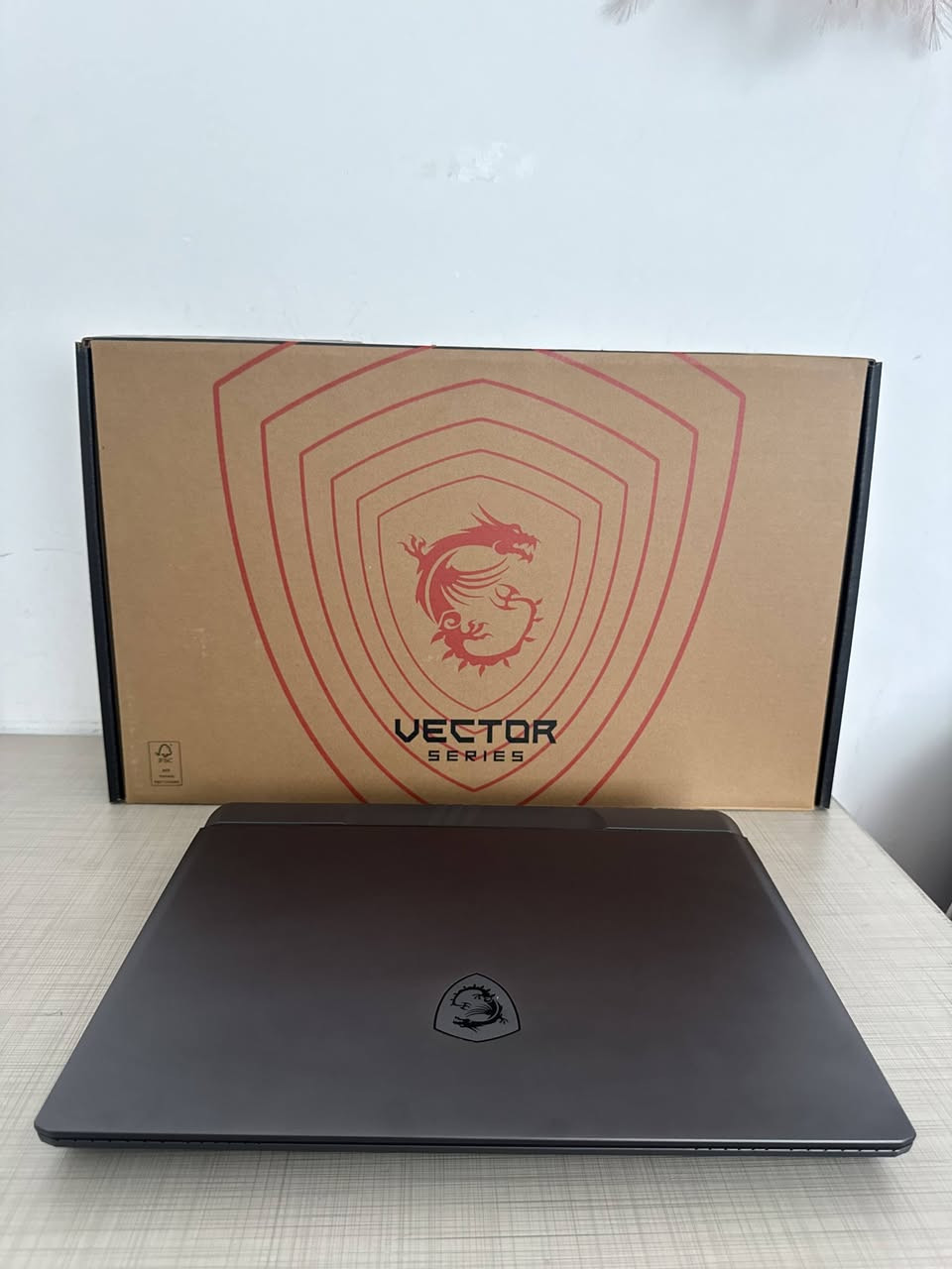 💻 MSI Vector 16 HX
• CPU: Intel Core Ultra 9 275HX (24 Core & 24 Thread)
• GPU: NVIDIA GeForce RTX 5080 16GB (175W)
• NPU: AI Boost 8G
• RAM: 16GB DDR5 5600MHz
• Storage: 1TB NVMe SSD
• Display: 16" 2K+ (2560x1600) IPS Anti-Glare 240Hz
• Charger: 330W
کوردی:
🔥 غولێکی ڕاستەقینە بۆ گەیەمینگ و کارە زۆر قورسەکان!
✨ زۆر زۆر خاوێنە، بە گەرەنتی ڕاستەقینە دەفڕۆشرێت.
🌐 بۆ زانینی نرخ و هەر تایبەتمەندییەکی تر سەردانی ئەم لینکە بکەن:
https://igoiraq.com/ckb/l/msi-vector-ultra-9-275hx-jn70e3wsb77dsdrs71f3wa981s8eznzb
📞 واتسئەپ: *********** | 🚕 گەیاندن بەردەستە
العربية (عراقي):
🔥 وحش حقيقي للألعاب والبرامج الثقيلة جداً!
✨ نظيف حيل بحالة ممتازة، ينباع مع الضمان الحقيقي.
🌐 لمعرفة السعر وأي تفاصيل أخرى يرجى زيارة هذا الرابط:
https://igoiraq.com/ckb/l/msi-vector-ultra-9-275hx-jn70e3wsb77dsdrs71f3wa981s8eznzb
📞 واتساب: *********** | 🚕 التوصيل متوفر

نص مكتوب في الصور:
- MSI Center Hardware Monitoring Features Support Member Center Hardware Monitoring CPU Usage 4 % NPU Usage 0 % GPU Usage 0 % GPU Name NVIDIA GeForce RTX 5080 Laptop GPU GPU AI TOPS 1334 GPU Clock N/A VRAM Clock N/A GPU Temperature N/A Disk 0 % Clean up the disk Memory 37 % Free up memory CPU Name Intel(R) Core(TM) Ultra 9 275HX NPU AI TOPS 13 CPU Temperature 42 °C RAM SSD 875.91 GB available 16 GB Fan 1 8 % 2285 RPM msi
- Find a setting System Display Advanced display Select a display to view or change its settings Display 1: Internal Display Display information Internal Display Display 1: Connected to Intel(R) Graphics Desktop mode 2560 x 1600, 240 Hz Active signal mode 2560 x 1600, 240 Hz Variable refresh rate Supported by driver Bit depth 8-bit Color format RGB Color space Standard dynamic range (SDR) Display adapter properties for Display 1 Choose a refresh rate A higher rate gives smoother motion, but also uses more power. More about refresh rate 240 Hz Dynamic refresh rate To help save power, Windows adjusts the refresh rate up to the selected rate above Dynamic refresh rate isn't supported. More about dynamic refresh rate Off Get help Give feedback
- Task Manager Performance Run new task CPU 1% 1.52 GHz Intel(R) Core(TM) Ultra 9 275HX % Utilization 60 seconds 0 100% Utilization Speed Base speed: 1% 1.52 GHz Sockets: 2.70 GHz 1 Cores: Processes Threads Handles 24 196 3360 93254 Logical processors: 24 Virtualization: Enabled Up time L1 cache: 2.4 MB 0:13:12:13 L2 cache: 40.0 MB L3 cache: 36.0 MB Memory 6.6/15.4 GB (43%) Disk 0 (C:) SSD (NVMe) 4% NPU 0 Intel(R) AI Boost 0% N/A GPU 0 NVIDIA GeForce RTX ... 0% (34 °C) GPU 1 Intel(R) Graphics 0% N/A Search msi