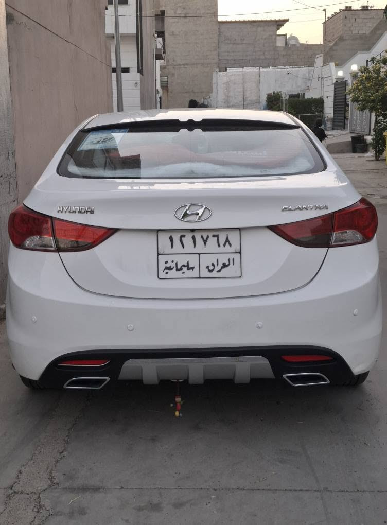 النترا موديل ٢٠١٢
داخل شكري
سقف سلايت
مكينه١٦
تبريد شغال
سنوية جديد 
كوبون بنزين 
سياره بيها قطعه باب مبدل
مامتواجد ع الفيس 
رقمي *********** كركوك, العراق
