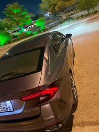 GAC امباو • ٢٠٢٦ • كفاله عامه