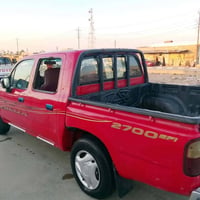 هايلوكس • كفاله عامه • ٢٠٠٥