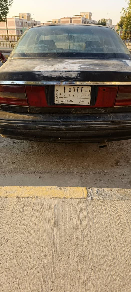 للبيع سياره دايو برنس موديل 95 السعر 23 
التفاصيل الاتصال الرقم ***********
