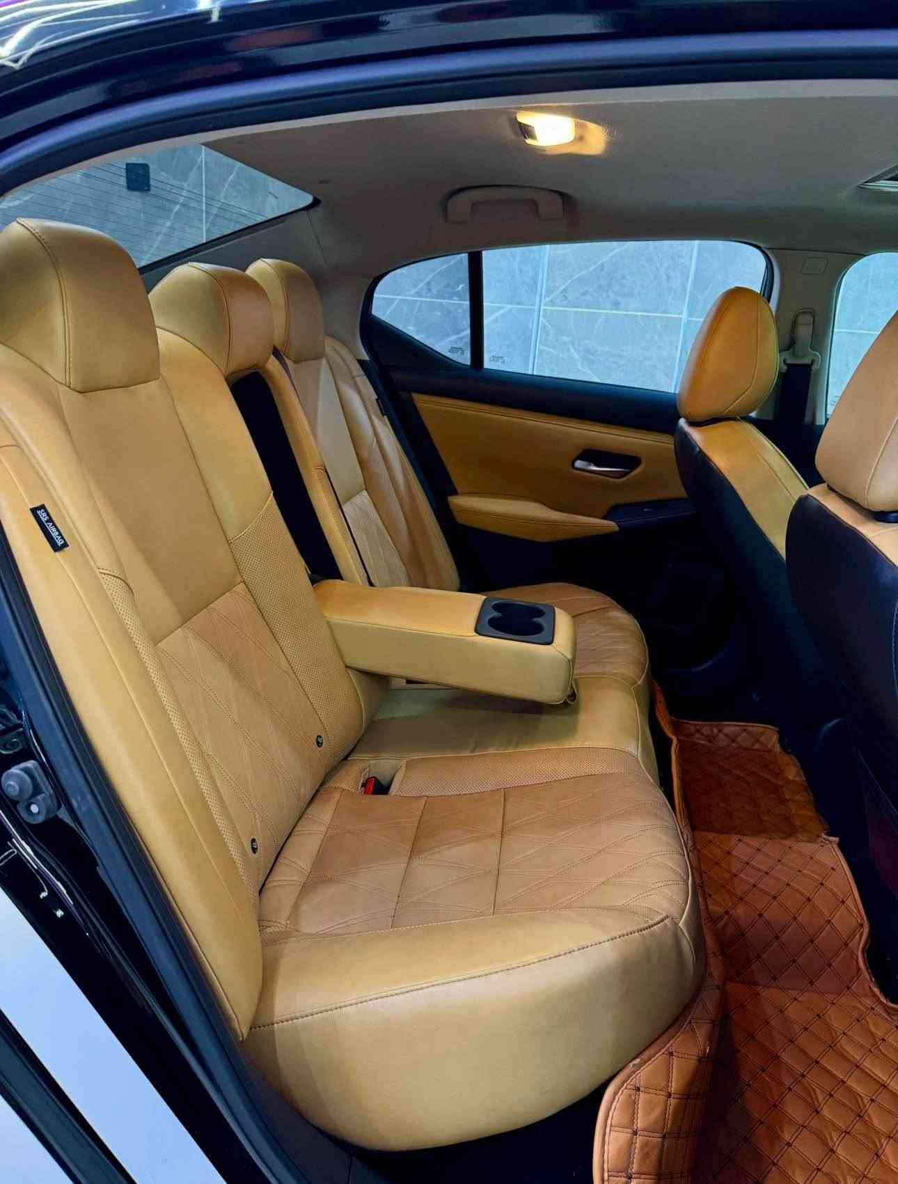 🤍‎﷽🤍

nissan sentra  2021   ( SV+ )   
بەسمە 
سلایت 
ناو خەنەی 
کوشن کارەبا 
کوشن هیتەر 
تەبرید لەمس 
ڕادار 
خەتی جادە 
گێچ ئلیکترۆنی 
شاشە گەورە 
شەخال 
لایت لید 
بلاجکتۆر 
کۆمەڵێ ماسفاتی تر 
تەنها 37 هەزار میل ڕۆشتوە 
 بۆنیتی بۆیاخە لەگەڵ دوو پەڵەی بچوک 
ڕەقەم شانسی 3N1AB8CV1MY240127
تەحویل و غرامە بەشەرت
نرخ : 128 $$$ 💵
شوێن : سلێمانی
ژم : *********** السليمانية, العراق
