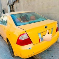 كورلا ٢٠٠٦ • مكفول مكينة وكير • مدينة الصدر