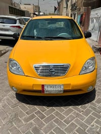 طيبة  موديل 2015 محرك كيه ريو 1600 كير كفاله رقم بصرة مشروع وطني بسمي ...