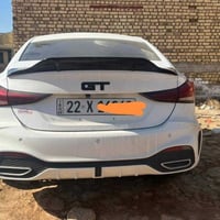 للبيع MGgt 5 رقم أربيل دولي مكفوله موديل 2025 ماشيه ٢٣ الف فوول مواصفا...