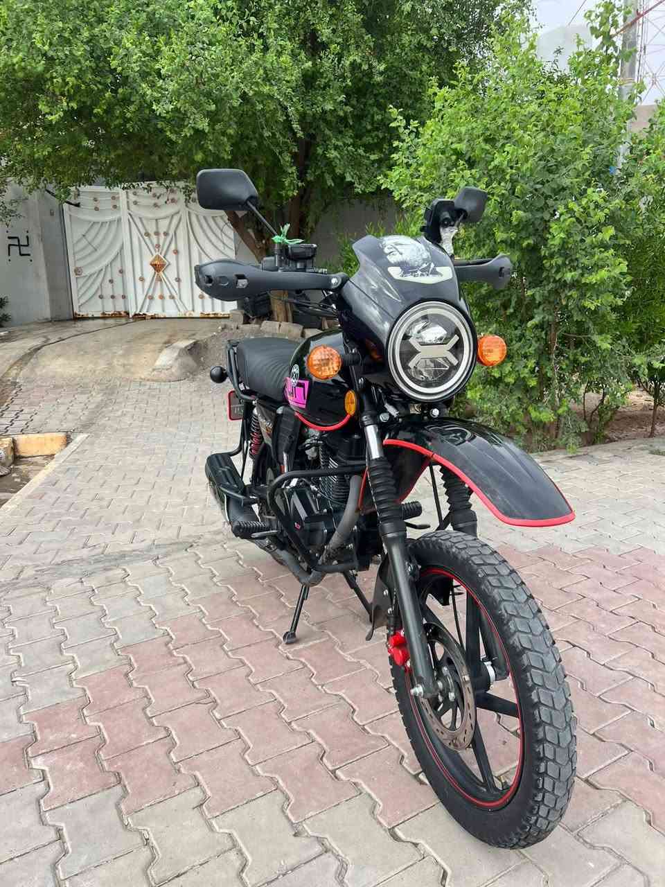 ديوان • موديل ٢٥ • مرقمه