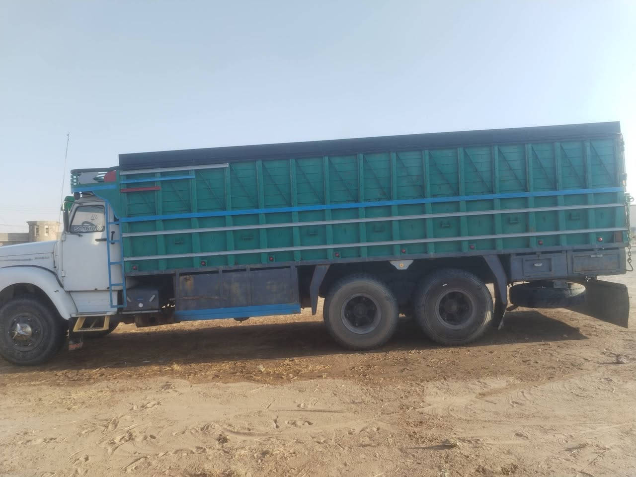 سكانيا 111محرك ماينقص شرط كير شرط مجموعه شرط شرط تحويل سنويه 27مده نفاث تواير جديد سعر155ورقه به مجال شراي رقم وتساب ***********
***********
