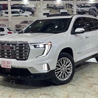اكاديا دينالي • ٢٠٢٤ • دبل ٤×٤