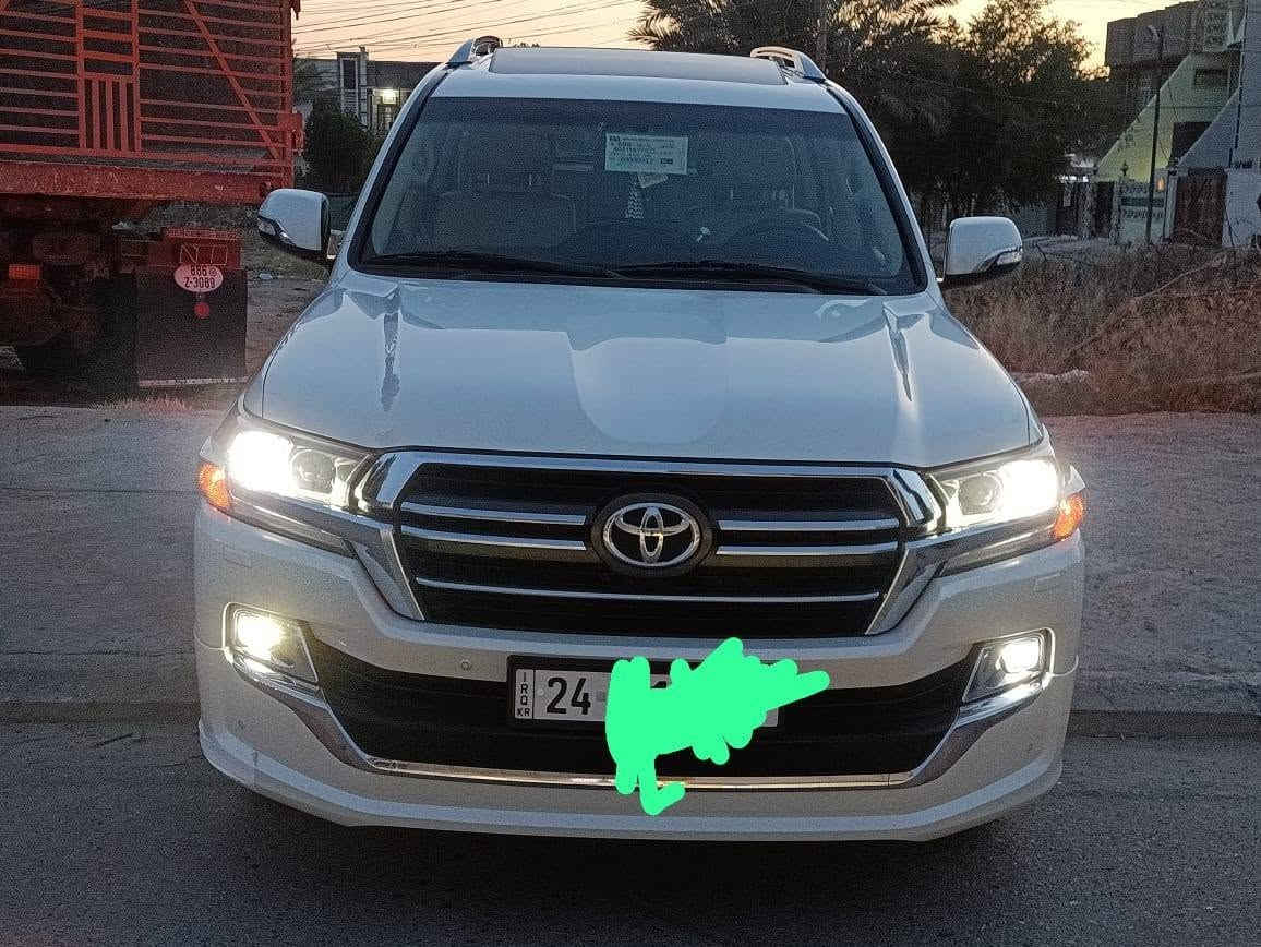 لاندكروز ٢٠٢٠ رقم دهوك ٨ سلدر ٤٦٠٠ محرك بريم كامل مواصفات سعر 55000$ وبيها مجال سنويه مجدده إلى 2031
لاندكروز ٢٠٢٠ رقم دهوك ٨ سلدر ٤٦٠٠ محرك بريم كامل مواصفات سعر 55000$ وبيها مجال سنويه مجدده إلى 2031

للأستفسار ***********5

العنوان فلوجه
