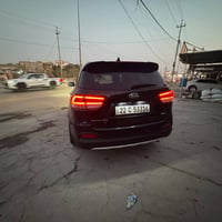 ديزل 2,2 • 7 راكب • رقم اربيل