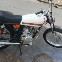 ٤ گير • كابرتيه • تاير وره جديد