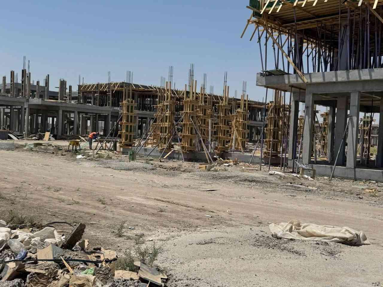 كادر نجارين متفرغ حالياً ناخذ شغل قطعي بااشراف هندسي عليك الخشب وعلينه العمل *********** تفضل واتساب نشتغل مجمعات كافه المحافظات إذ اكو مقاول نلتزم وياه بالعمل احنه حاضرين
