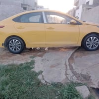 اكسنت • ٢٠١٩ • كير ايتي