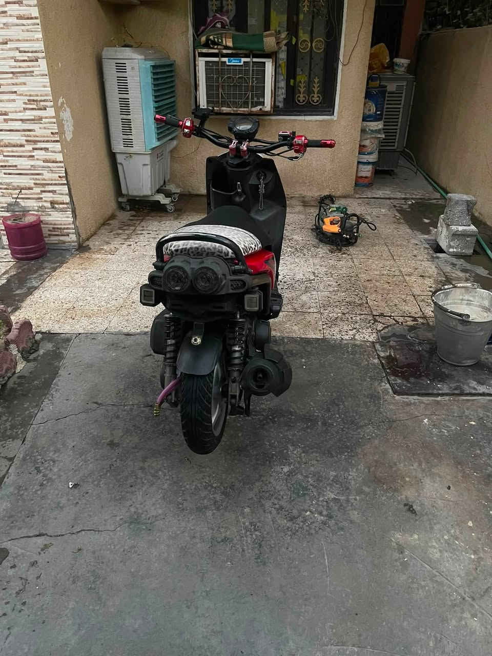 سكنس جبلي للبيع مكان زعفرانيه
اي ستفسار هاذ رقم ***********
