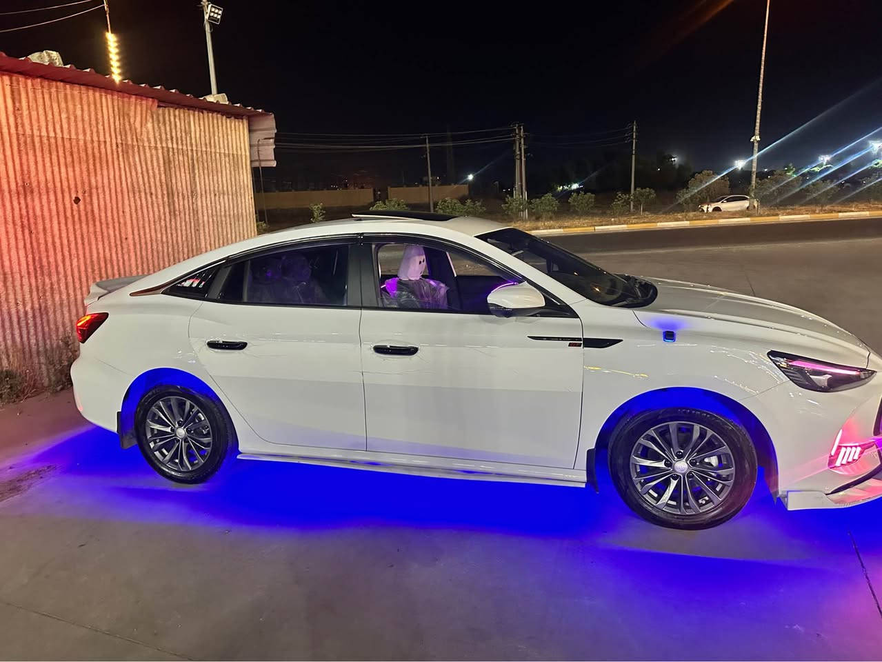 MG GT 2025  
*********** 
گۆرینەوەش دەکەم أربيل, العراق
