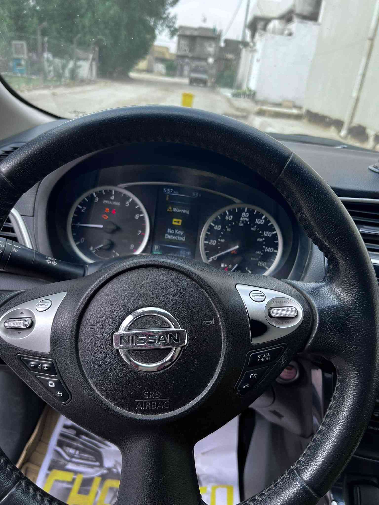 سنترا RS • ٢٠١٨ • بابل