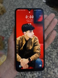 جهاز سامسونك A23 جهاز الشاشه امبدله ذاكره 128 60فريم بوبجي جهاز حلو ما...