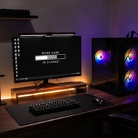 تجميعة • RTX 4060 • ١٦ جيجا