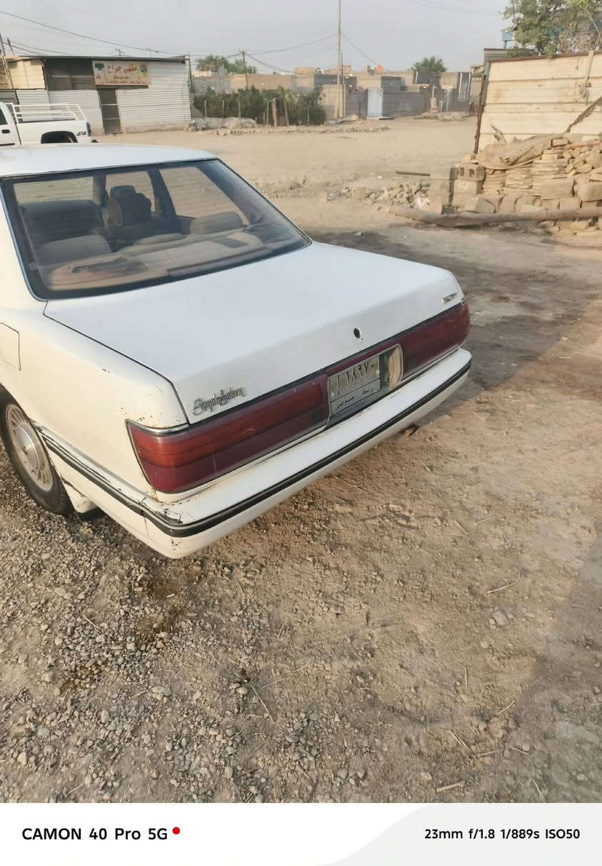 موديل ٩١ • مكينة وكير زينة • التبريد عاطل