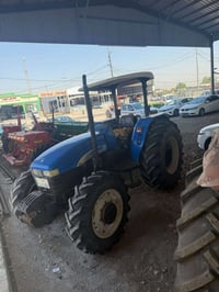 نيوهولند • حجم ٨٠ • الزبيديه