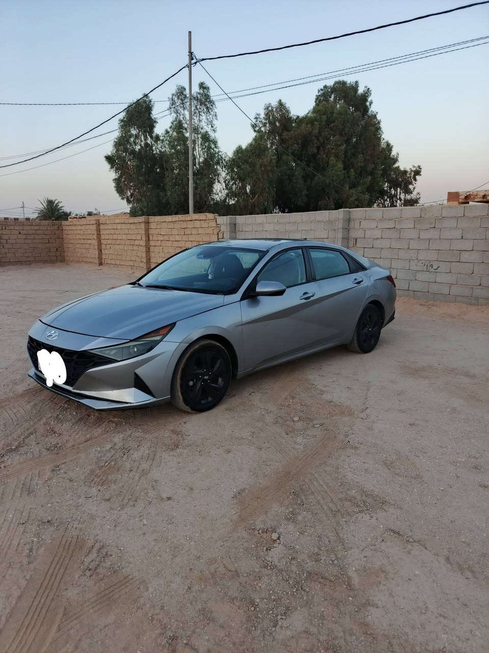 السعر 80 ورقه فقط
 النترا موديل 21    محرك دوش الفين وارد امريكي   سياره جديده محرك وكير وتبريد ثلج كفاله    السياره بيها صفحه ولغد مبدل ومرجعيها تصليح درجة اولى   السياره ما مرقمه فحص موقت وداخله باسمي من اربيل ابيع على الموجود     السياره اكفلها من اصوليات وسرقه وعشاير مكان السياره كربلاء المقدسة ***********
