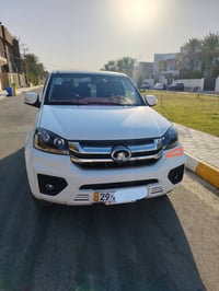 مكفوله • رشة امامية • موديل ٢٠٢٢