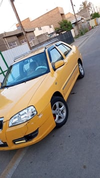 شيري كوين • مكينه زينه • بغداد حي العامل