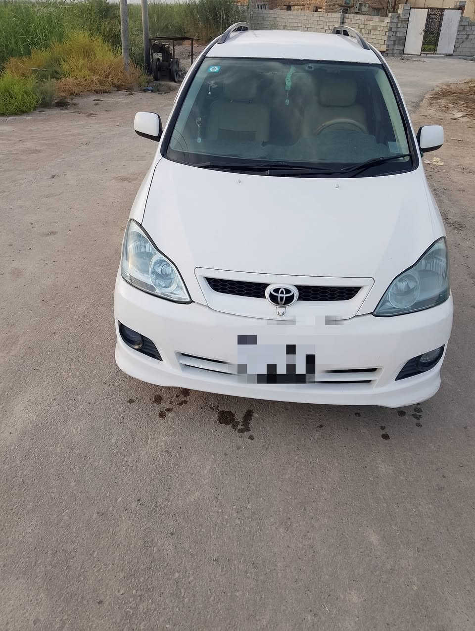 ابصم • ٢٠٠٤ • فورويل