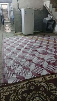 حي الحسن مقابل المطار • ١٠٠م • بناء جديد مرقّم