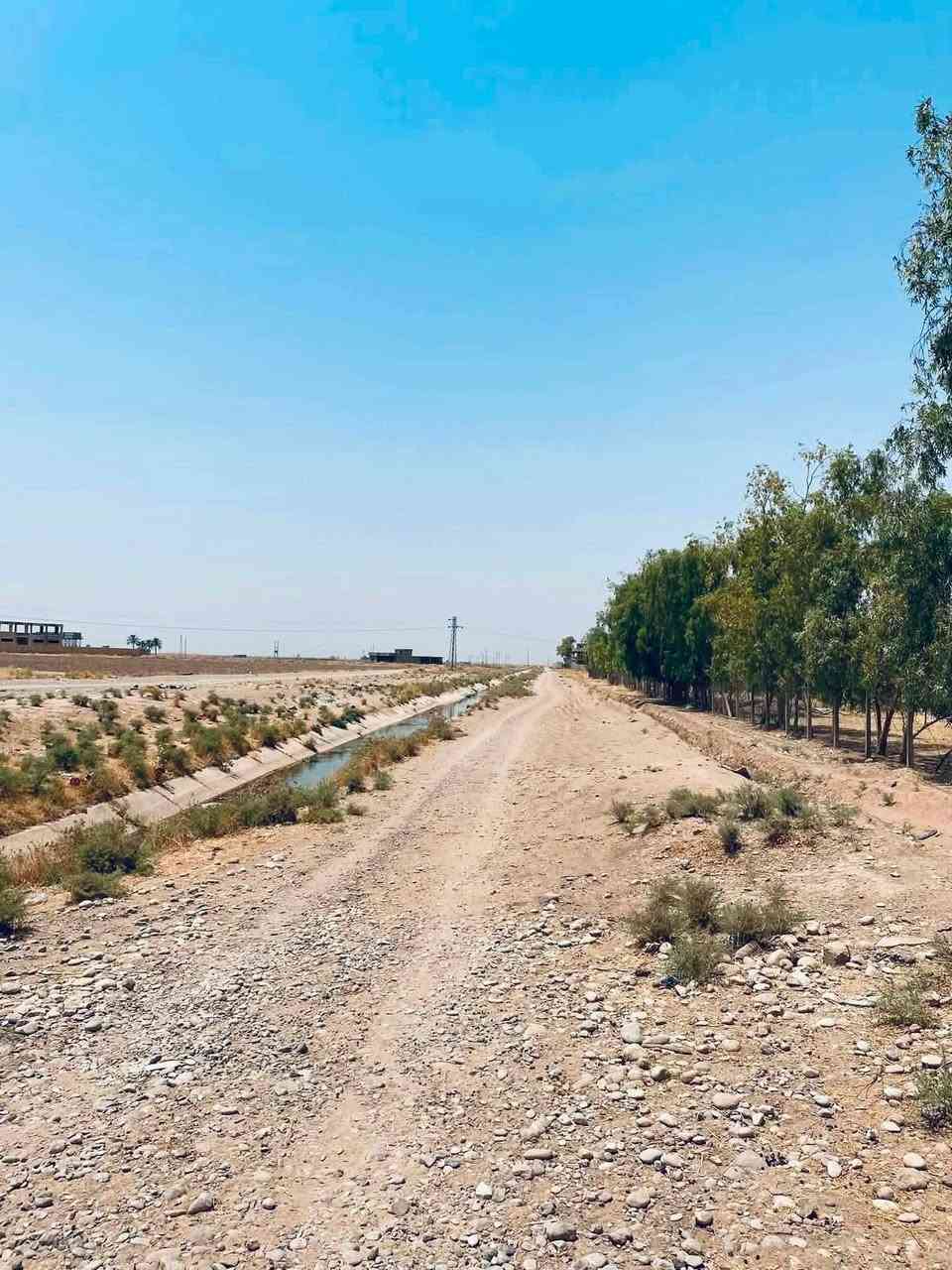 مجمع أراضي للمزارع في طوزخورماتو 

مساحة القطع : 2,200 متر مربع

طابو زراعي سند 25 أصولي

السعر : 20 مليون وبي مجال

الموقع : الطوز - مقابل سيطرة طوز ينكجة خلف الملعب الاولمبي قريب على شارع الحولي

للتواصل : ***********-*********** 📞

📍عنوان المكتب : الشارع العام مقابل مكتب النائب مهدي تقي آمرلي

#طوز #طوزخورماتو #عقارات #عقار
