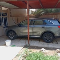 ٢٠١٧ • محرك ٦ • قطعتين صبغ