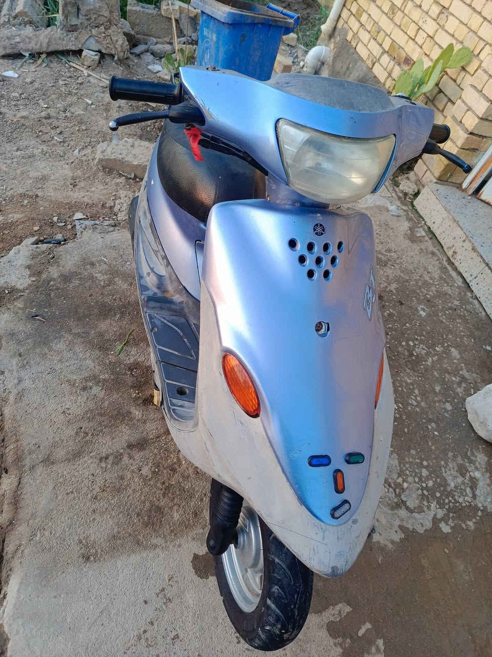 سلامو عليكم دراجه بيجي دراجه مال حاويه بعده عل بلاد برغي ما مفتوح بيه مكاني شطره السعر 350 وبيه مجال قليل وهاذه رقمي ***********
