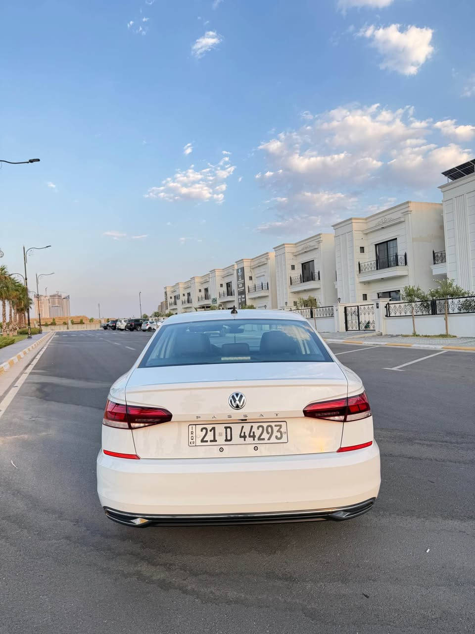 كلين تايتل دبل بصمة كاتى دهـوك
ماشيه ٧٢ الف ميل مكانى اربيل *********** واتساب 
مواصفات Wolfsburg أربيل, العراق
